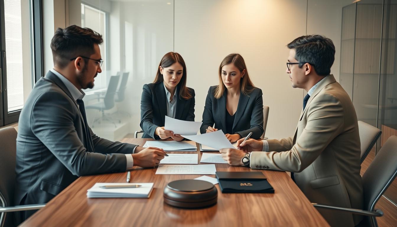 Conveyancing process and property ownership transfer