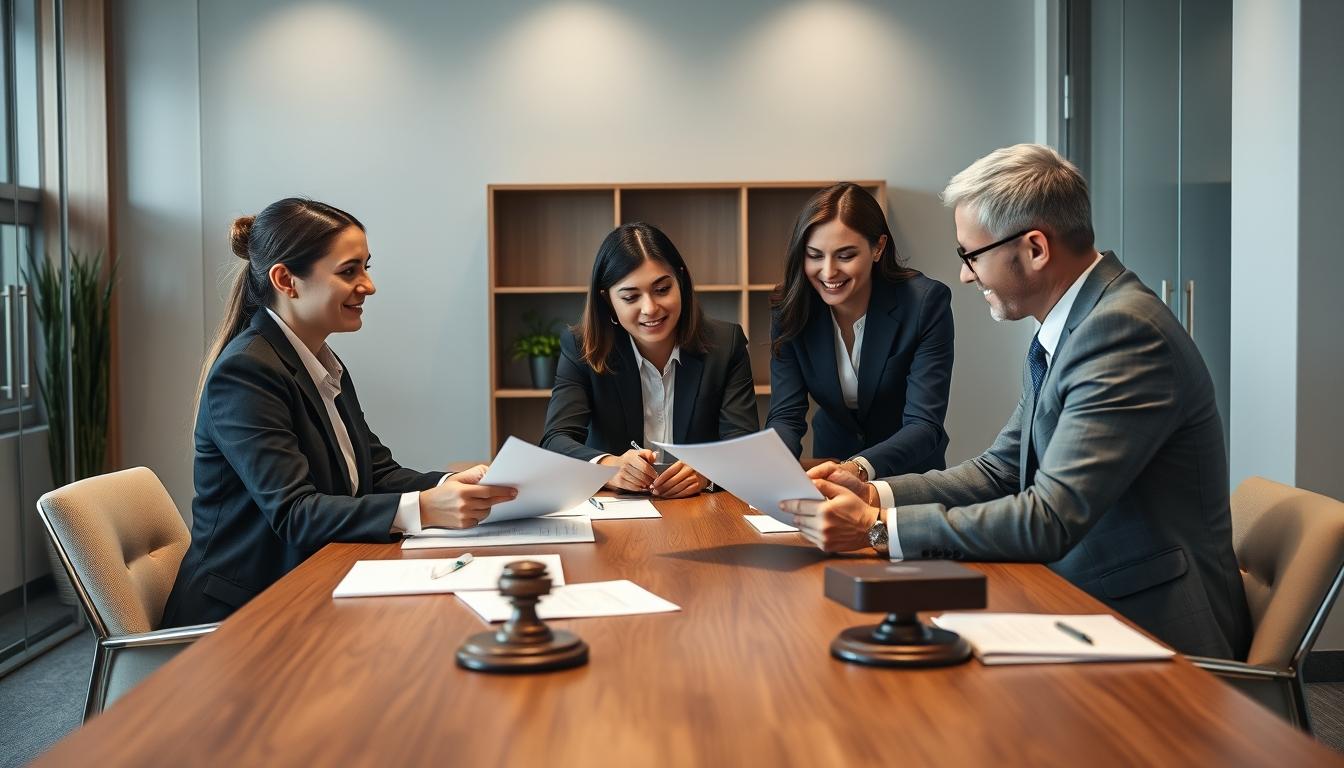 Real estate closing coordination and deal planning